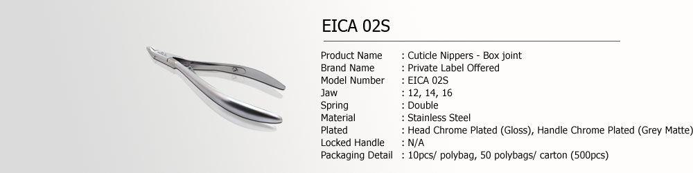 EICA 02S